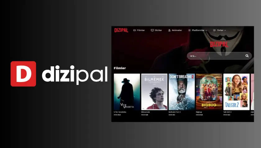 Dizipal Nedir? Dizipal Giriş Güncel ve Detaylı İnceleme