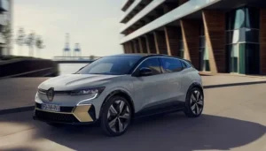 Renault Megane Fiyat Listesi Güncel – Ekim 2024