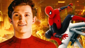 Spider-Man 4 Çıkış Tarihi Belli Oldu: Yeni Film 26 Temmuz 2026’da Vizyonda!