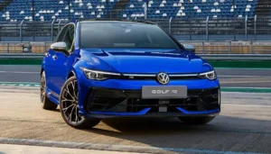 Volkswagen Golf R Fiyat Listesi ve Özellikleri – Ekim 2024