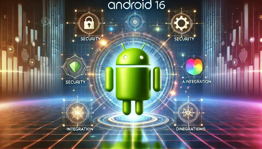 Google, Android 16 için İlk Geliştirici Önizlemesini Yayınladı! İşte Tüm Detaylar