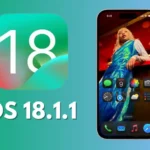 iOS 18.1.1 Güncellemesi Yayınlandı! İşte Yenilikler ve Değişiklikler