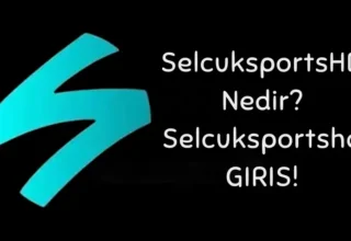 Selcuksportshd Giriş ve Detayları: Selcuksportshd Nedir, Nasıl Erişim Sağlanır?