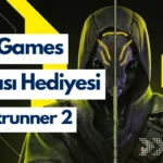 Epic Games’ten Yılbaşı Hediyesi: 679 TL Değerindeki Ghostrunner 2 Ücretsiz Oldu!