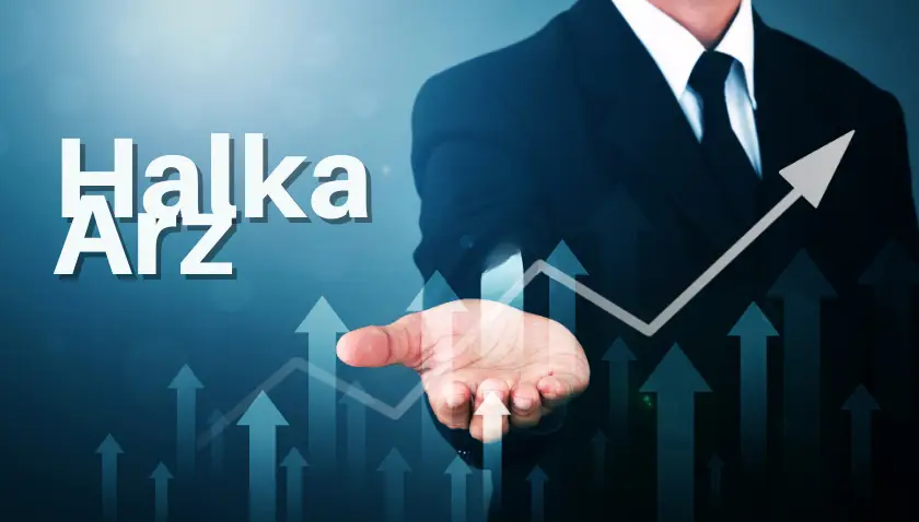 Halka Arz Nedir? Halka Arz ile Para Kazanmanın Yolları