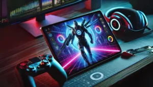 Redmi Oyun Tableti: 2025’in Yüksek Performanslı Favorisi Geliyor