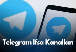 Telegram İfşa Kanalları 2025 – Güncel İfşa Kanalları Listesi